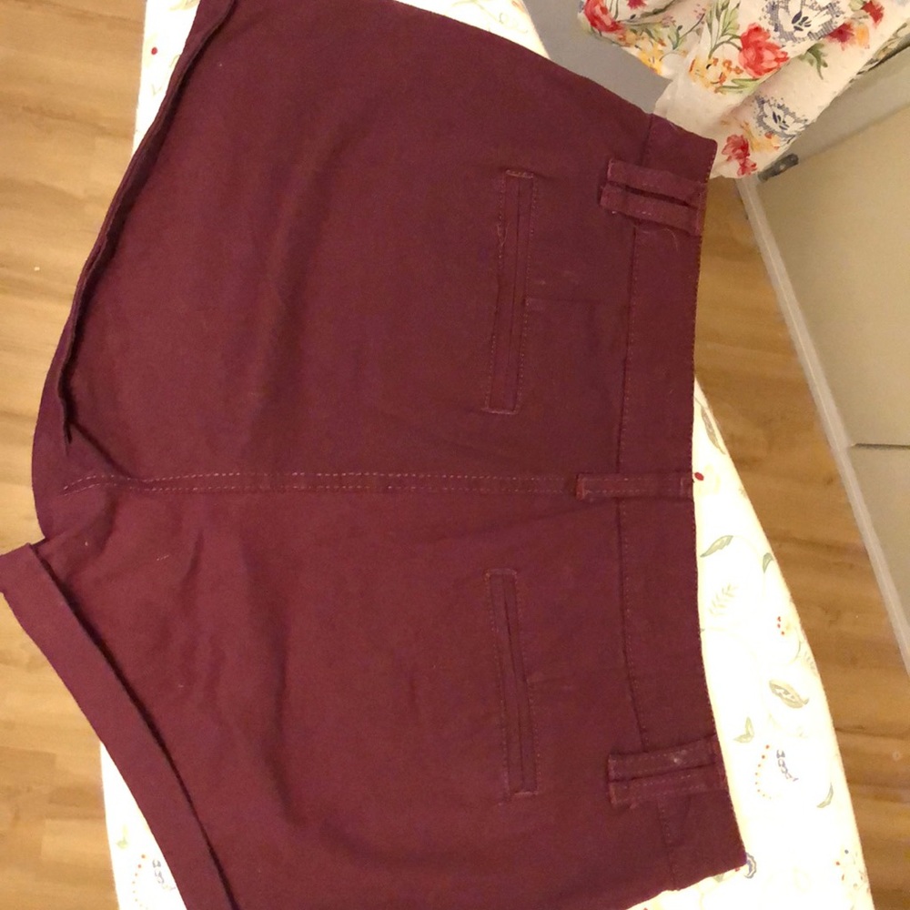 Shorts - Picture 2 of 2